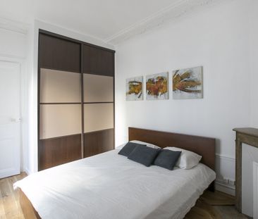 Appartement à louer rue de Vaugirard, Paris 15ème - Photo 6