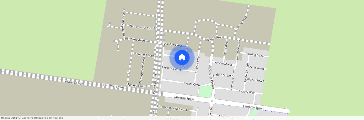 5 United Way, Vic 3064, Donnybrook