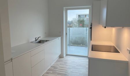 Garnisonsvej 64, 2. sal tv - Foto 2