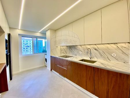 Apartamento T3 em Lisboa - Photo 4