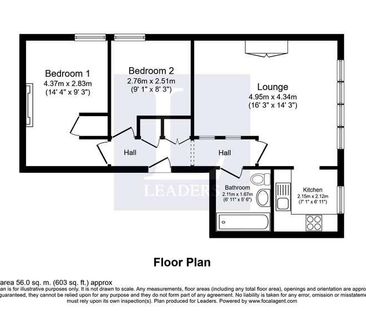 Blackborough Road, Reigate, RH2 - Photo 3