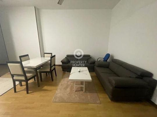 Hospital Likas | 1B Sulaman, 3 Rooms, Furnished : 1Borneo Condo - Foto 1