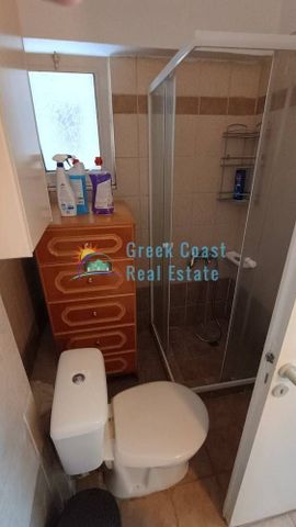 Studio/Γκαρσονιέρα για ενοικίαση Προσφυγικά - Πλατεία Ελευθερίας (Πάτρα) - Photo 3