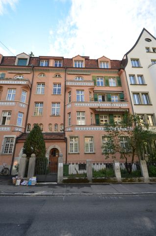 4 Zimmer, 4. Stock - Photo 4