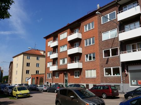 Övre Eneborgsvägen, Helsingborg - Foto 5