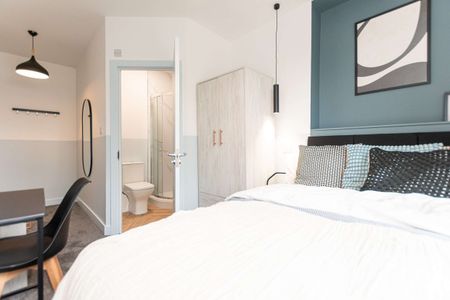 Bury Road Room 1 - Photo 3