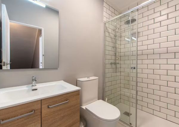 Calle Inmaculada, Getafe, Community of Madrid 28909