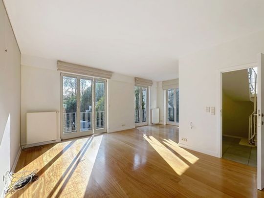 Tout savoir sur cette maison à Watermael-Boitsfort, à Watermael-Boitsfort - Photo 1