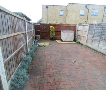 2 bedroom terraced house to rent - Photo 1