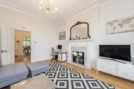 3 bedroom flat to rent - Photo 2