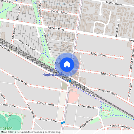 67B Poath, Melbourne, Victoria 3163