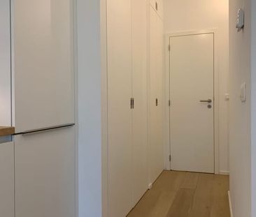 Appartement te huur - Photo 1