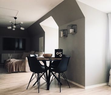 Kvarnstensgatan, Motala - Foto 5