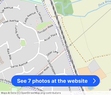 Otter Lane St Peters Worcester - Photo 1