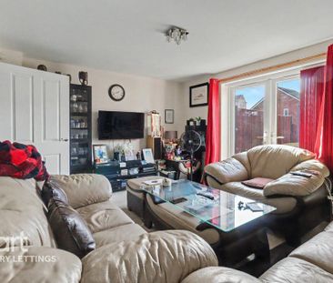 3 bedroom terraced house to rent - Photo 2