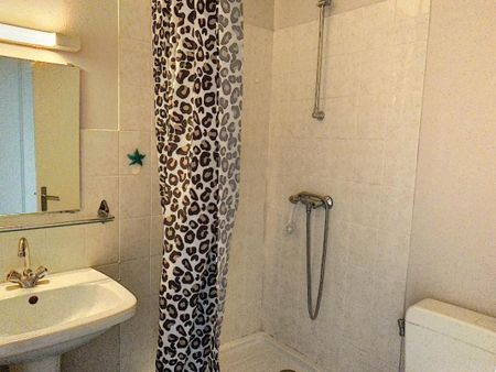 Location Appartement 1 pièce 22m² ANGERS 49000 - Photo 5