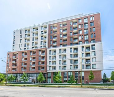 For Lease - 3100 Keele Street Unit# 1007, Toronto, Ontario - Photo 4