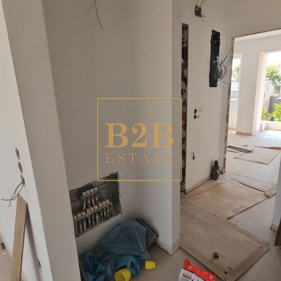 Διαμέρισμα για ενοικίαση Επέκταση Θέρμης (Θέρμη) - Φωτογραφία 1