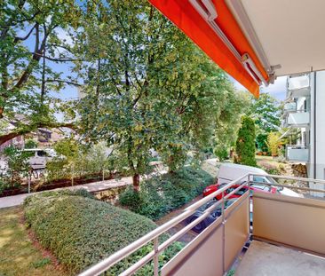 Central living in Bassersdorf! - Photo 5