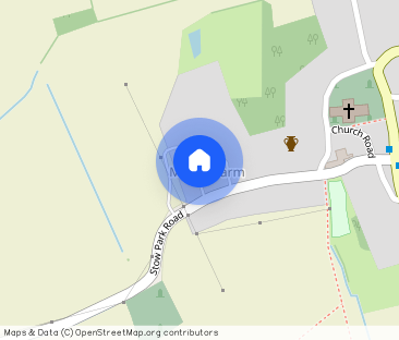 Manor Court, Stow, Lincoln - Photo 1