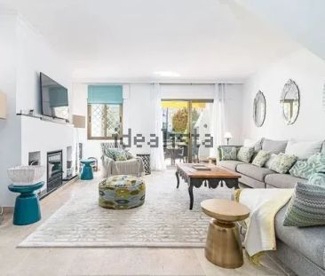 Alquiler de chalet adosado en Avenida del Prado - Photo 3