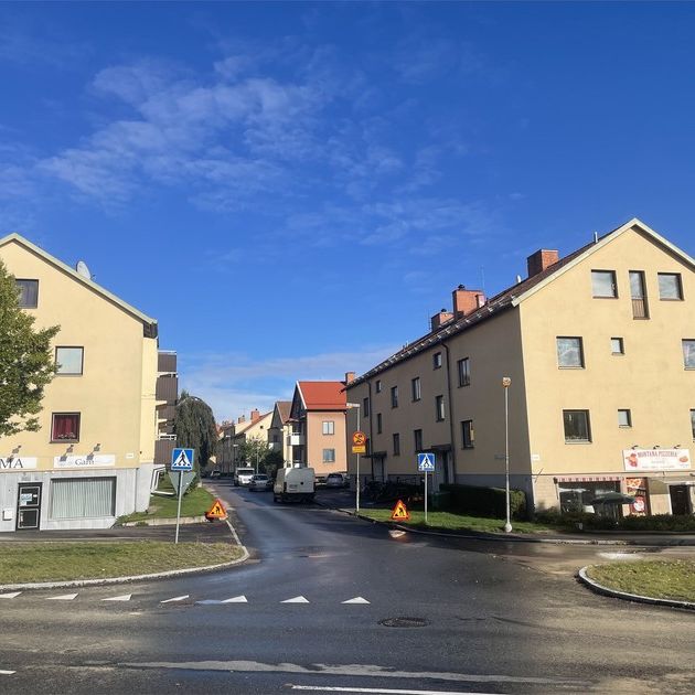 Riktargatan 1 A - Photo 2