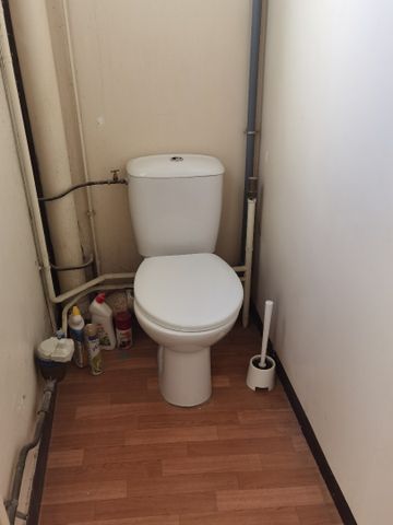 Location Appartement 1 pièce 10m² RENNES 35000 - Photo 2