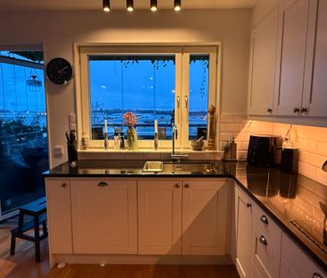 Fyrvaktarkroken, Enskededalen - Photo 1