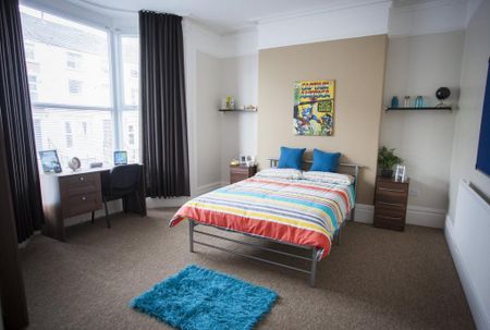 7 bedroom house to rent - Photo 2
