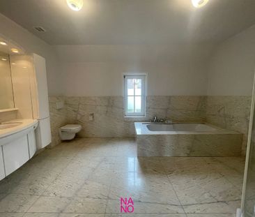 EXCLUSIEF TE HUUR: Ruime villa gelegen op een stuk grond van 1.766 ... - Photo 2