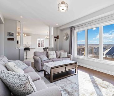 For Lease - 3044 Sierra Drive, Orillia, Ontario - Photo 1