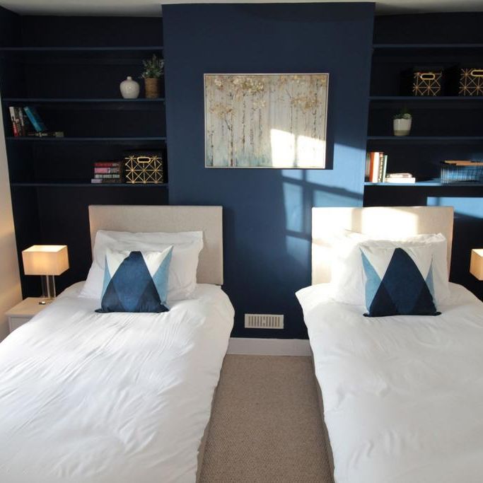 2 bedroom terraced house to rent - Photo 1