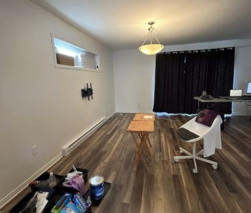 SUPERBE MAISON EN RANGÉE 3CC À GATINEAU - Photo 1