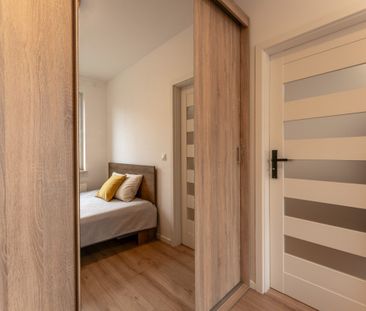 Poznań, Druskienicka - Zdjęcie 6