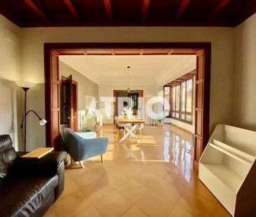 Piso de alquiler en Porta Pintada, El Mercat - Photo 3