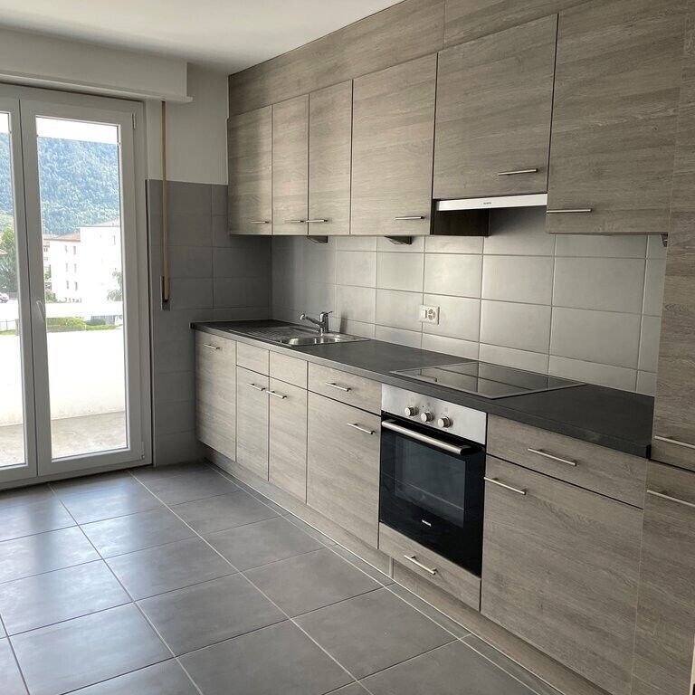 À saisir ! Superbe appartement à Monthey ! - Foto 1