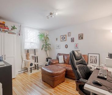 Appartement 3 ½ à louer Montcalm / Saint-Sacrement juillet 2026 - Photo 4