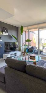 Designer 2 Bed Condo in Mount Pleasant, Available Oct 1st - Photo 3