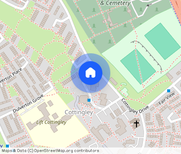 1 bedroom in a flat share to rent - Photo 1