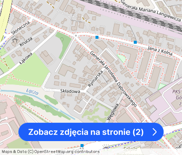 Stancja dla studentek – zdjęcie 1