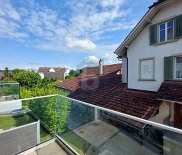 Wohnung in Münchwilen TG - Photo 1