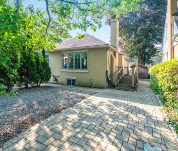 For Lease - 34 Monkton Avenue Unit# Lower, Toronto, Ontario - Photo 6