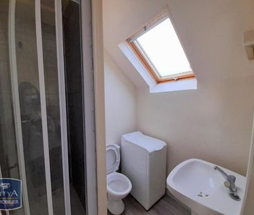 Location Appartement 1 pièce 20m² CHATEAU THIERRY 02400 - Photo 2