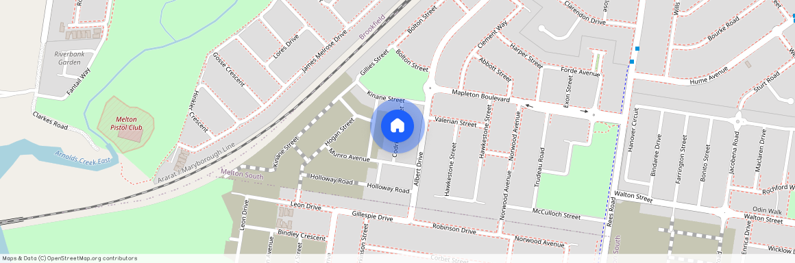 6 Kirner Road, Vic 3338, Melton South