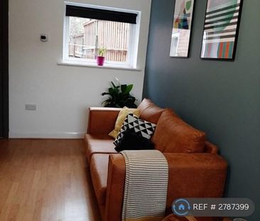 1 bedroom in a house share to rent - Photo 4