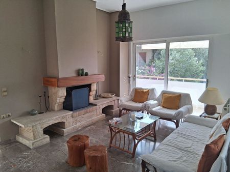 Διαμέρισμα για ενοικίαση Λαγονήσι (Καλύβια Θορικού) - Photo 4