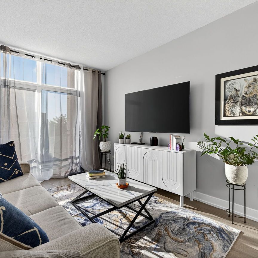 For Lease - 6 Eva Road Unit# 105, Toronto, Ontario - Photo 1