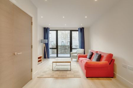 2 bedroom apartment to rent - Photo 2