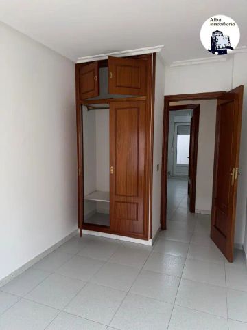 Piso de alquiler en Calle Carlos III, 16, Alba de Tormes - Photo 2