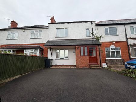 Birches Barn Avenue, Bradmore, Wolverhampton - Photo 4